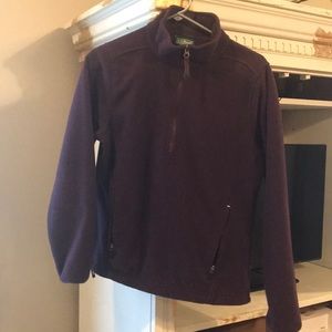 LL Bean Pullover